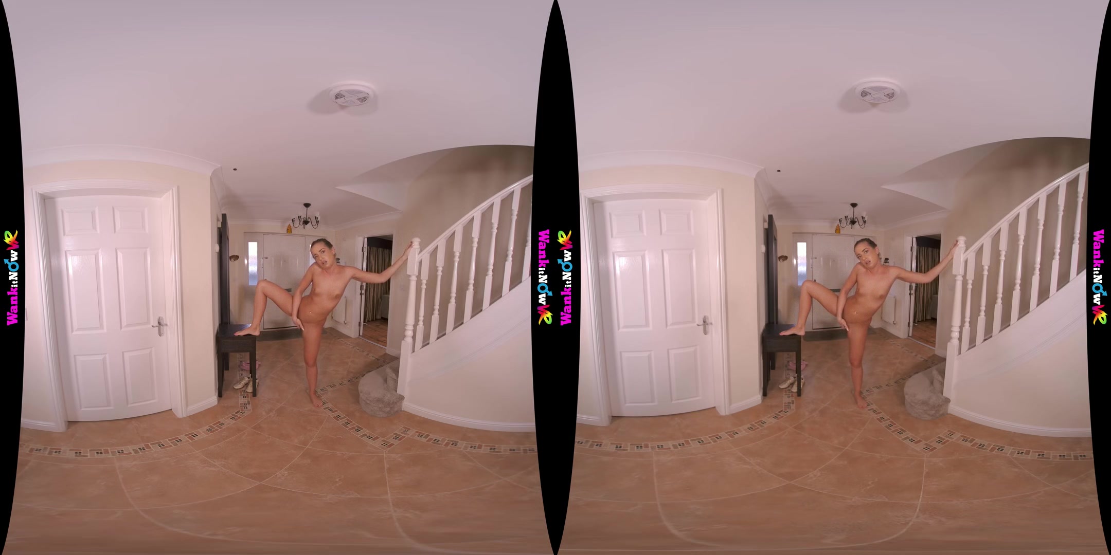 Jerk For Your Ex - Fit Solo Model JOI Striptease