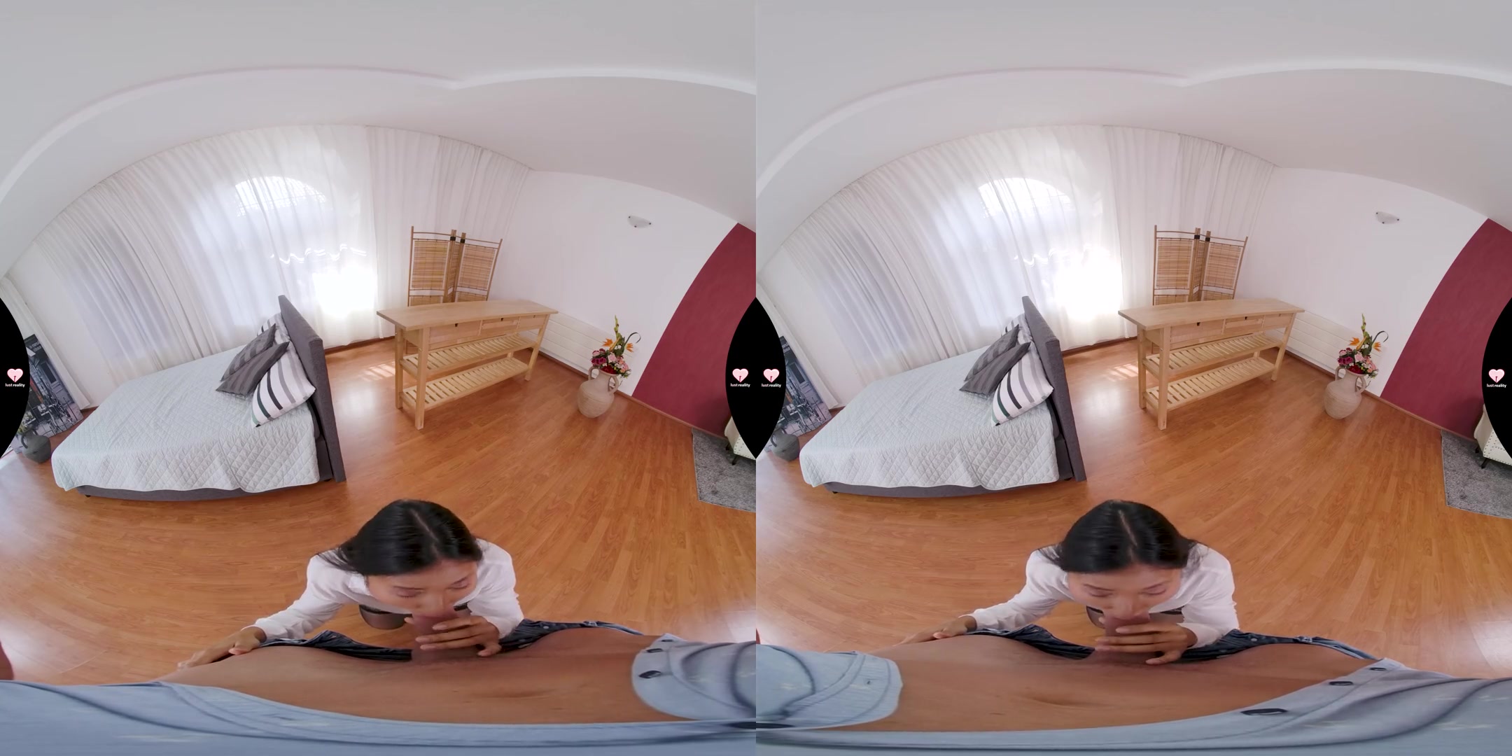 Very Convincing Real Estate Agent