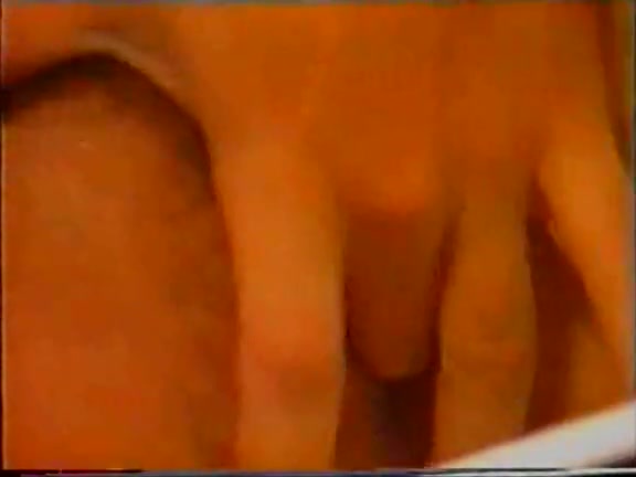 Melodie Kiss, Centrine, Cheryl in vintage porn video