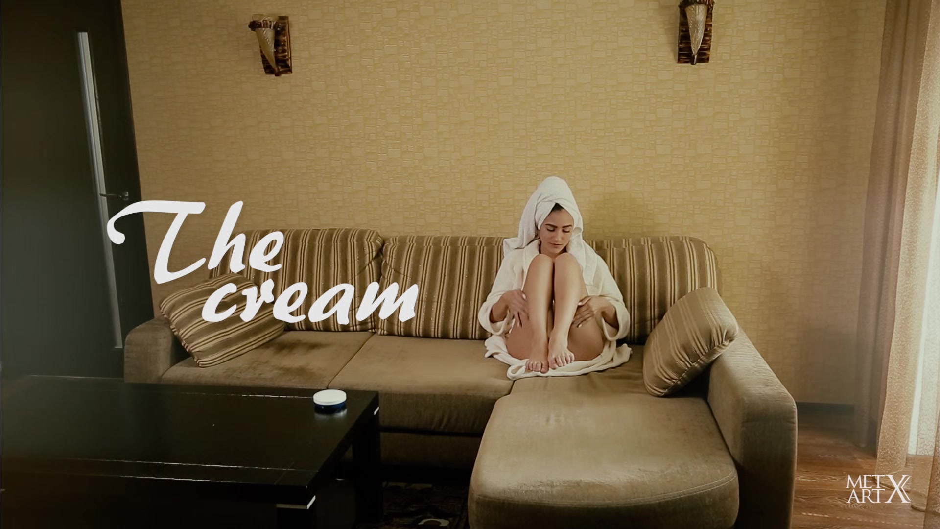 The Cream 2 - Cira Nerri - MetArtX