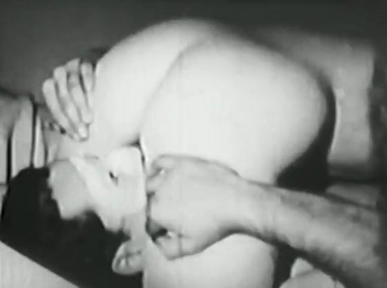 Retro Porn Archive Video: Reel Old Timers 16 04