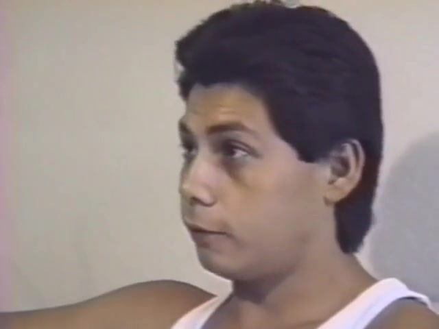 Rubax Video - Vintage Classic Young Warriors