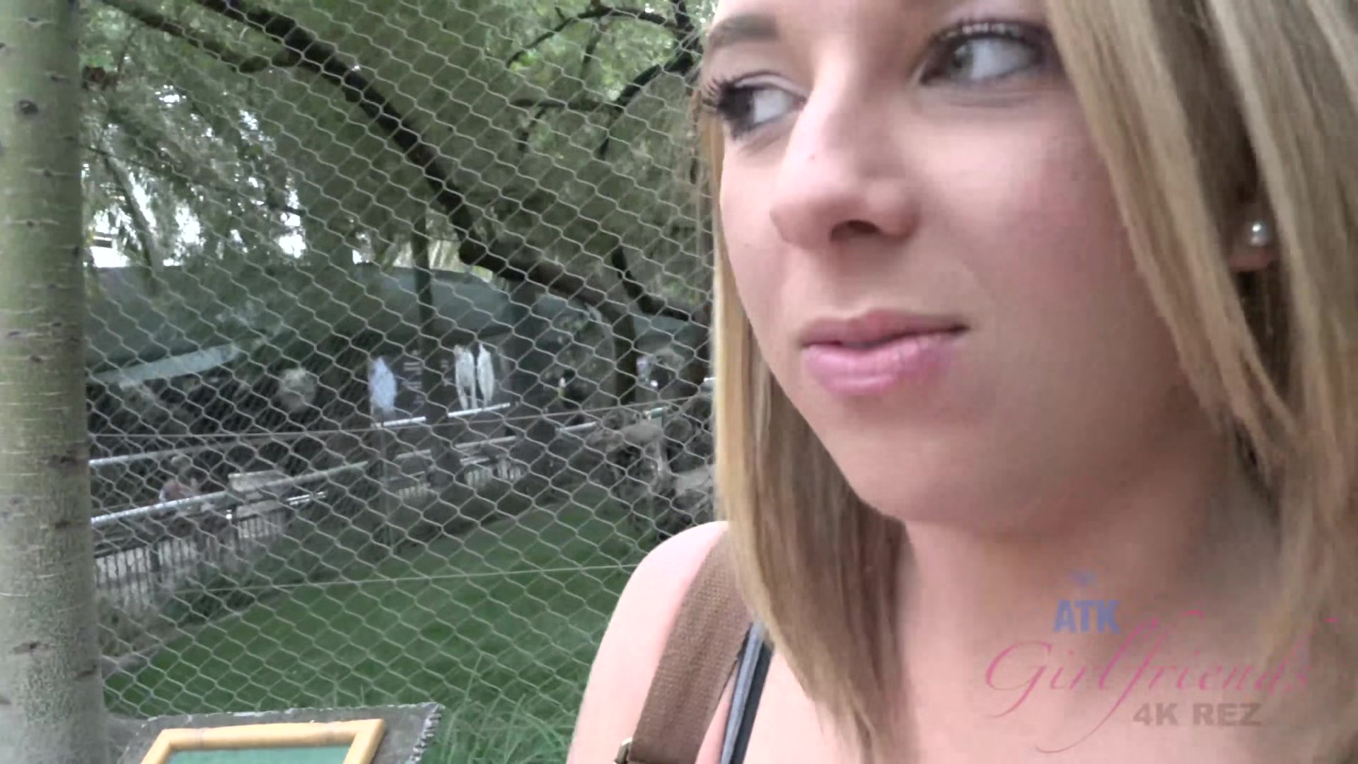 Virtual Vacation In Las Vegas With Brooke Wydle Part 1