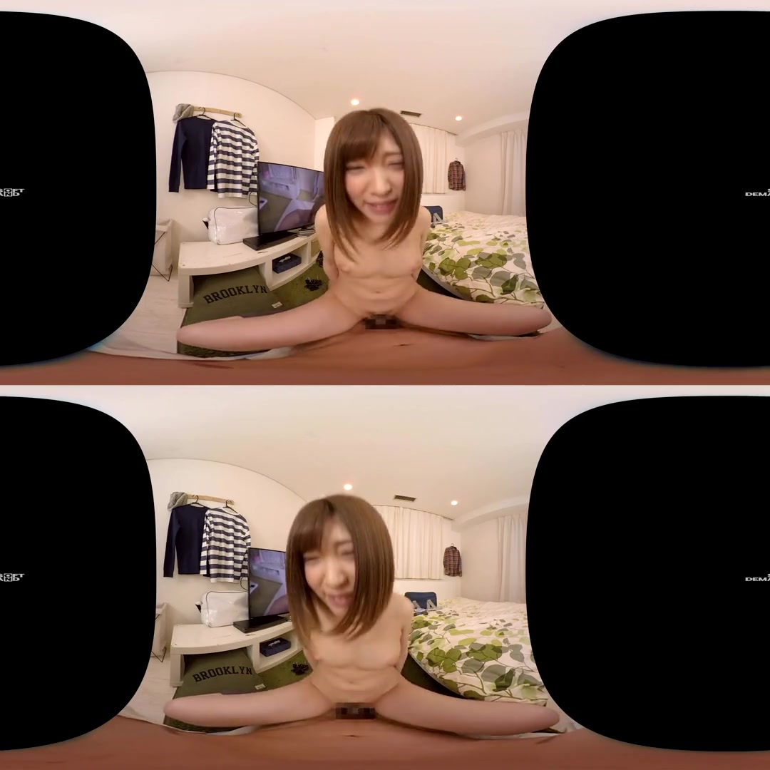 Watching Porn with Your Classmate 3 - SexLikeReal