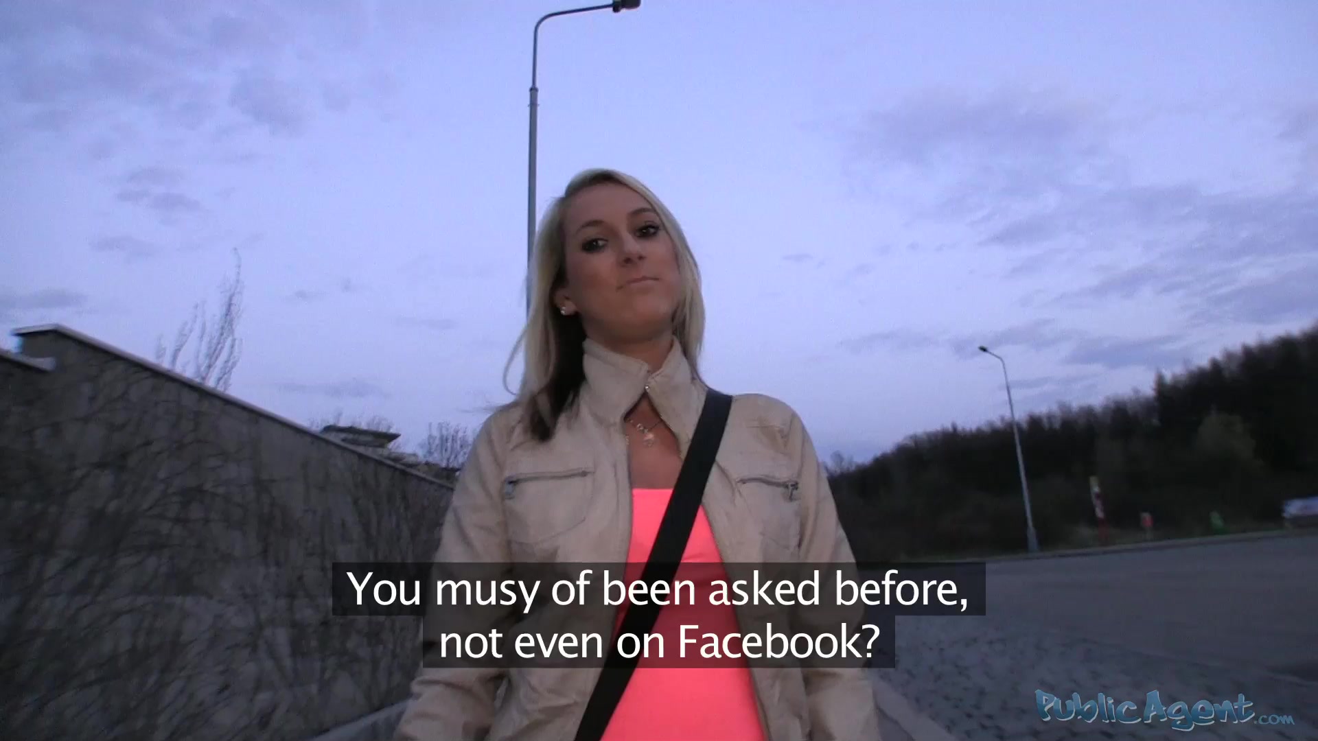 PublicAgent . Jenka