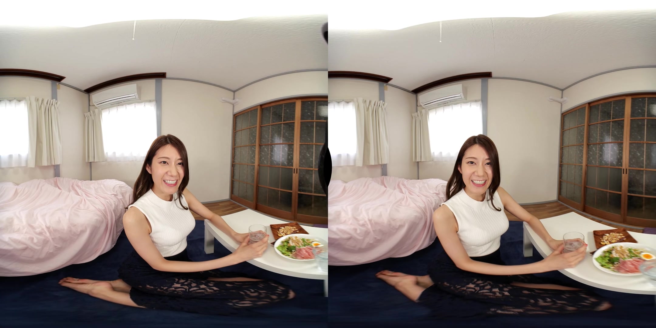 Misaki Yatano - Apartment Days! Guest 187 Misaki Yatano Side A - FANTASTICA