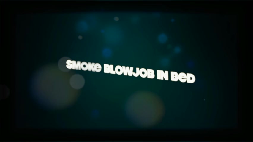 A Smoking Blowjob - Sex Movies Featuring Niarossxxx 2