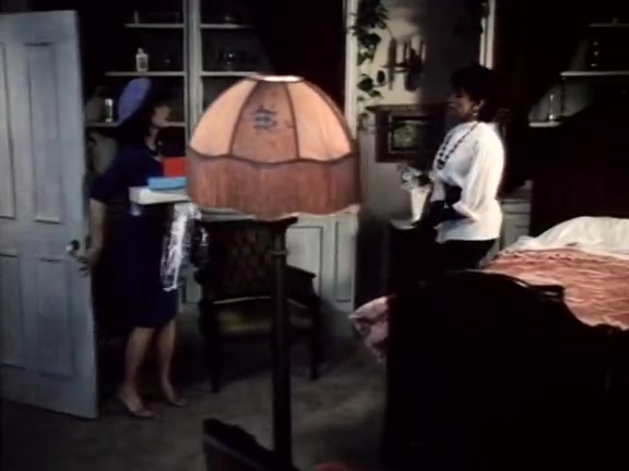 Play Me Afresh Vanessa scene 7