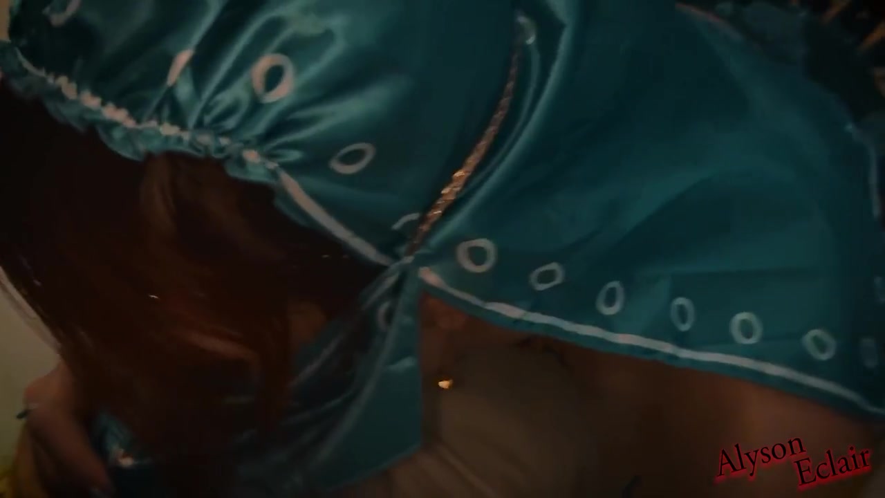 Gerudo Link Is Bred By Ganondorf