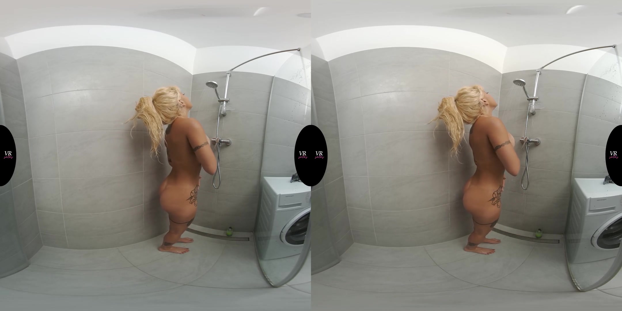 After Workout Reward Pt.2 - Horny Alt-Girl Solo Masturbation