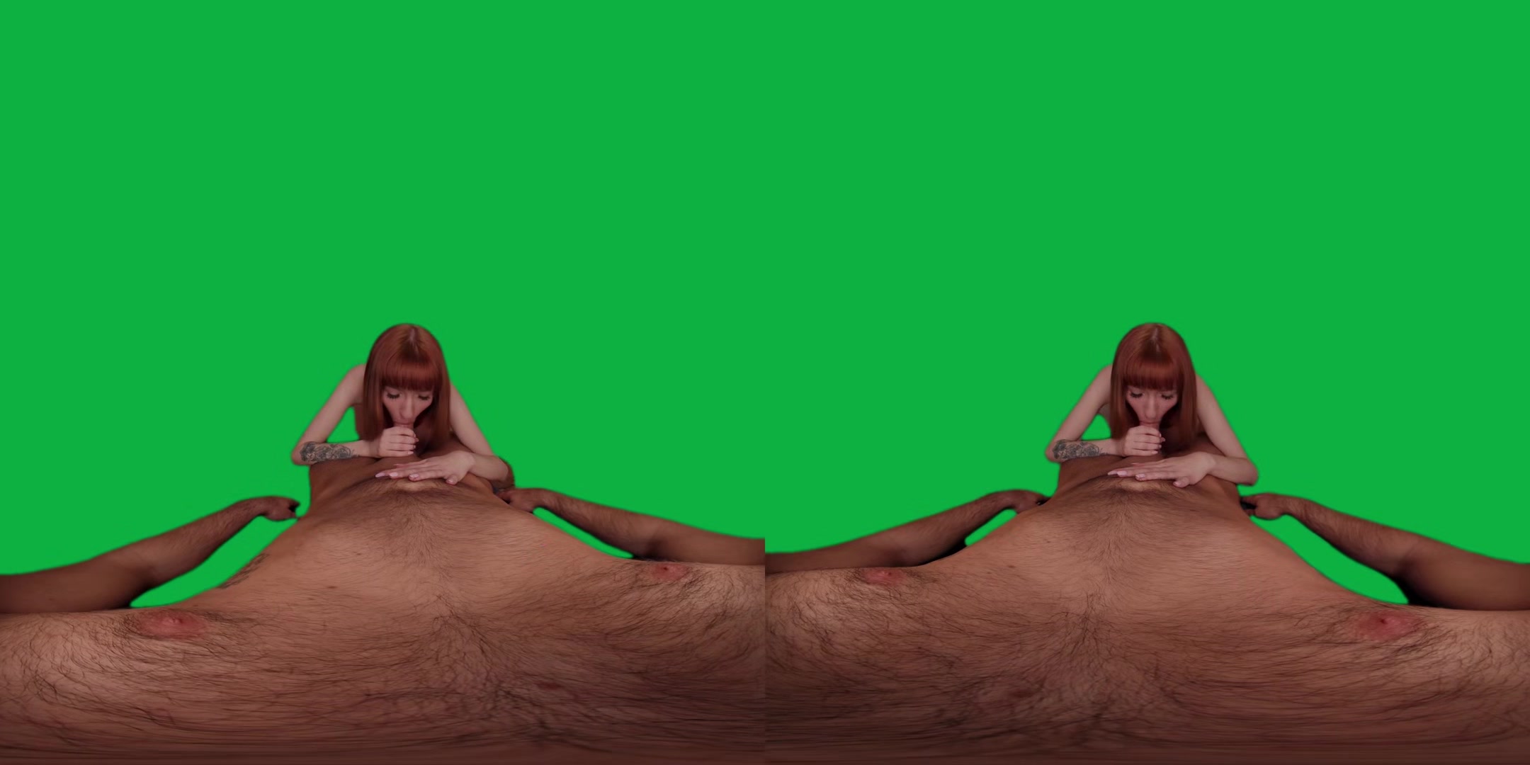 Erotic Massage Starring Lilly Mays (Passthrough)
