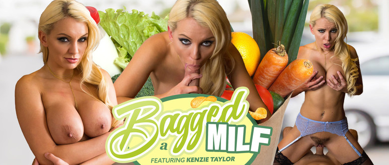 MilfVR - Bagged a MILF