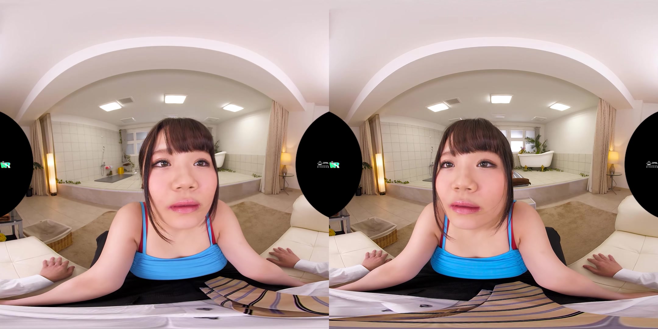 Riho Takahashi - Soft, H-Cup Body: The Best, Luxurious Soapland Massage Lets You Cum As Many Times as You Want - KoalaVR