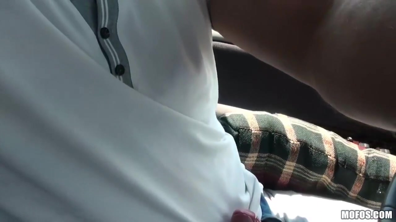 This girl would fuck anyone