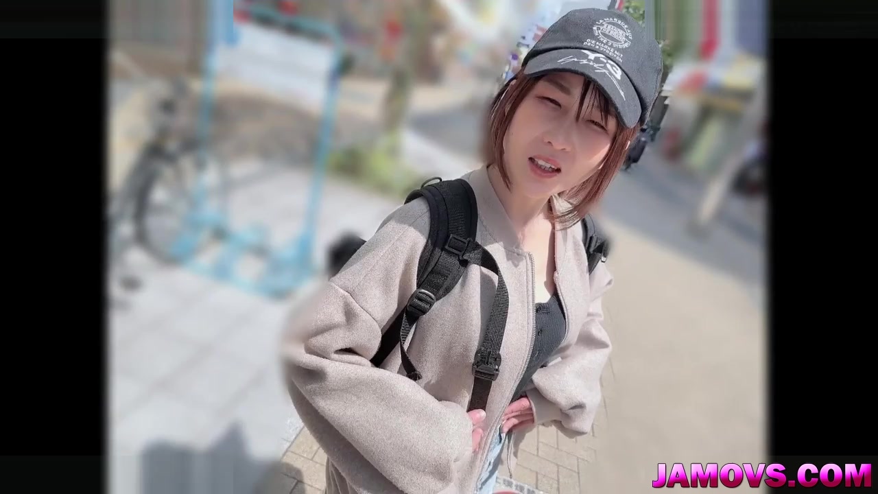Japanese Amateur teen 18+ Fucked Homemade With Toy