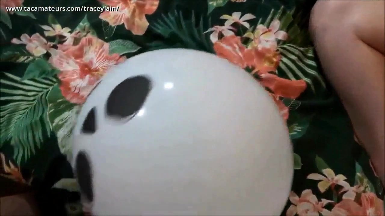 Balloons Pt1