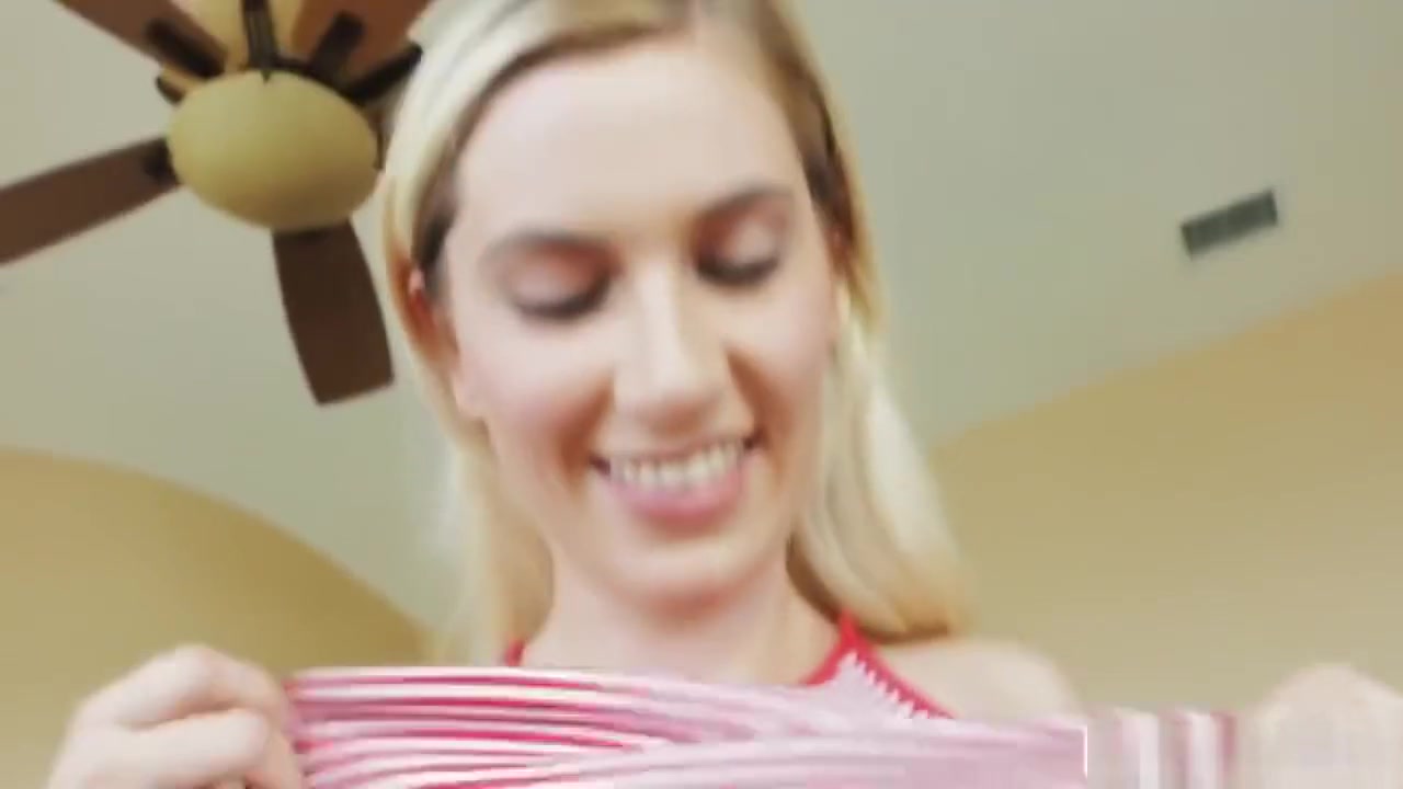 Stepsister Niki Snow Gets Her Hairy Cunt Pounded Hard In Pov