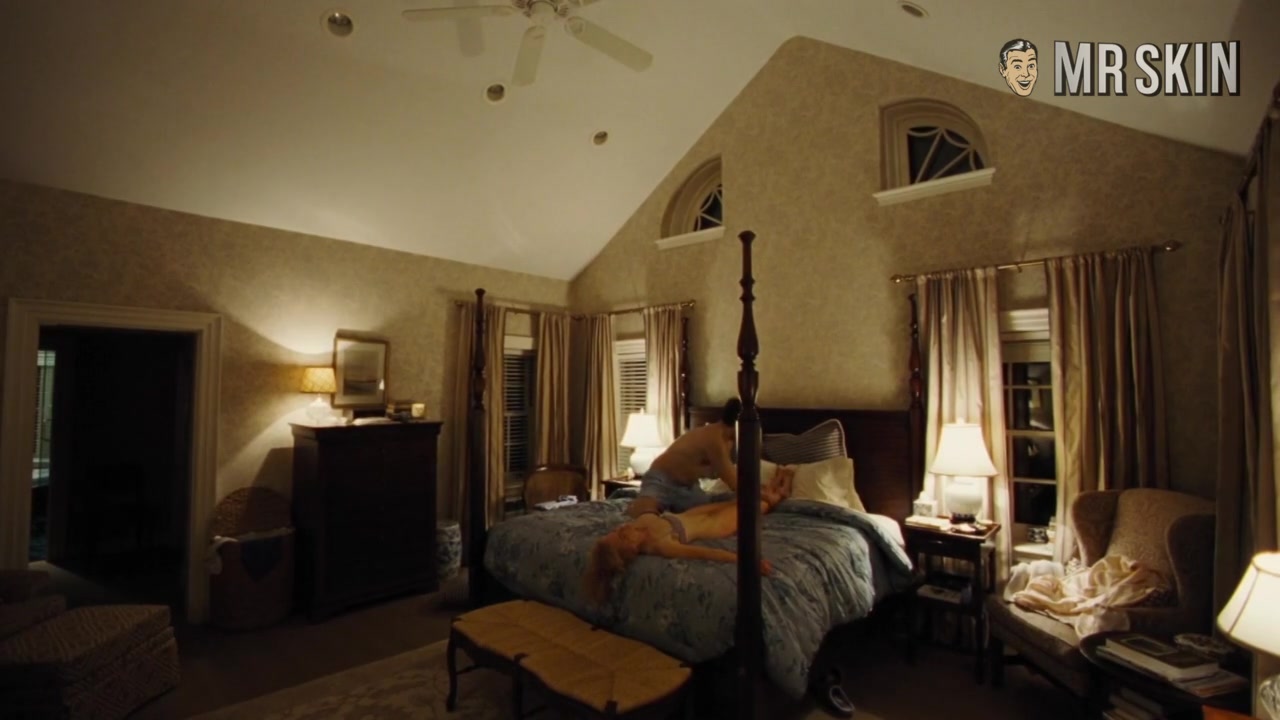 Nathalie Emmanuel's A-MAZE-ing Nudity - Mr.Skin