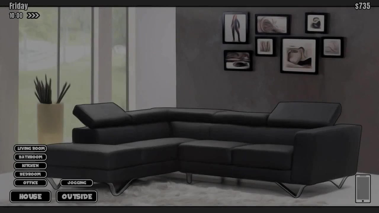 Mikes Obsession Slutty Horny Girls Love Big Cock 3d Sex Story Ep 7