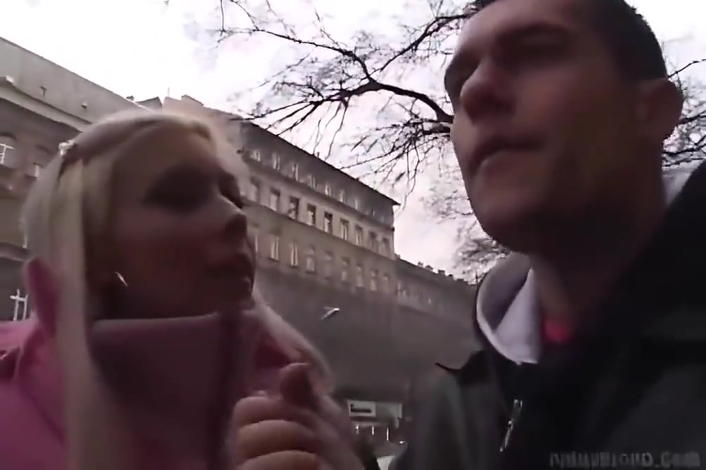 Nikky Blond In Loves Sex And Toys