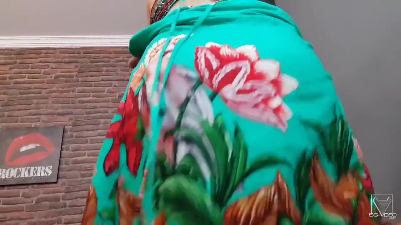 Smoking While Deep Asslicking And One Big Shit