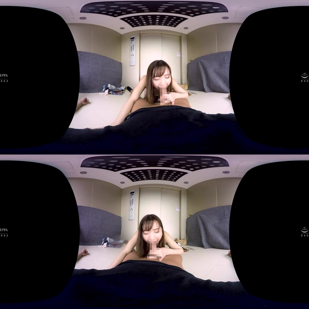 Mayu Suzuki Secret Extra Sweaty in Elevator 2 - SexLikeReal