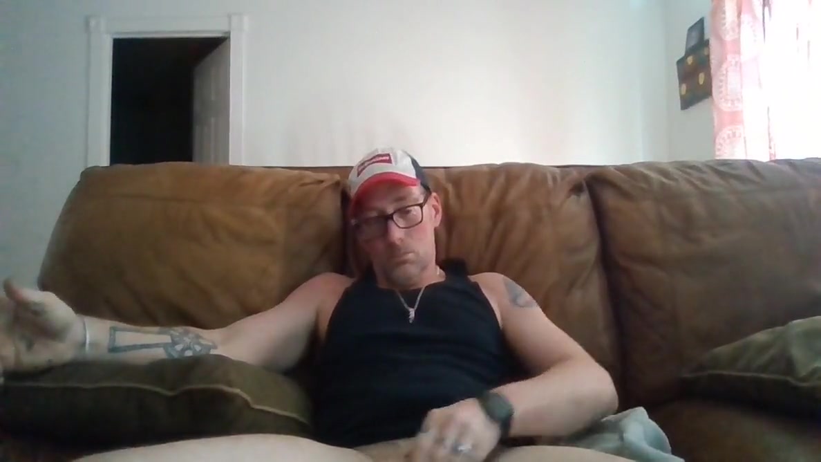 Hung Step Dad Home Alone