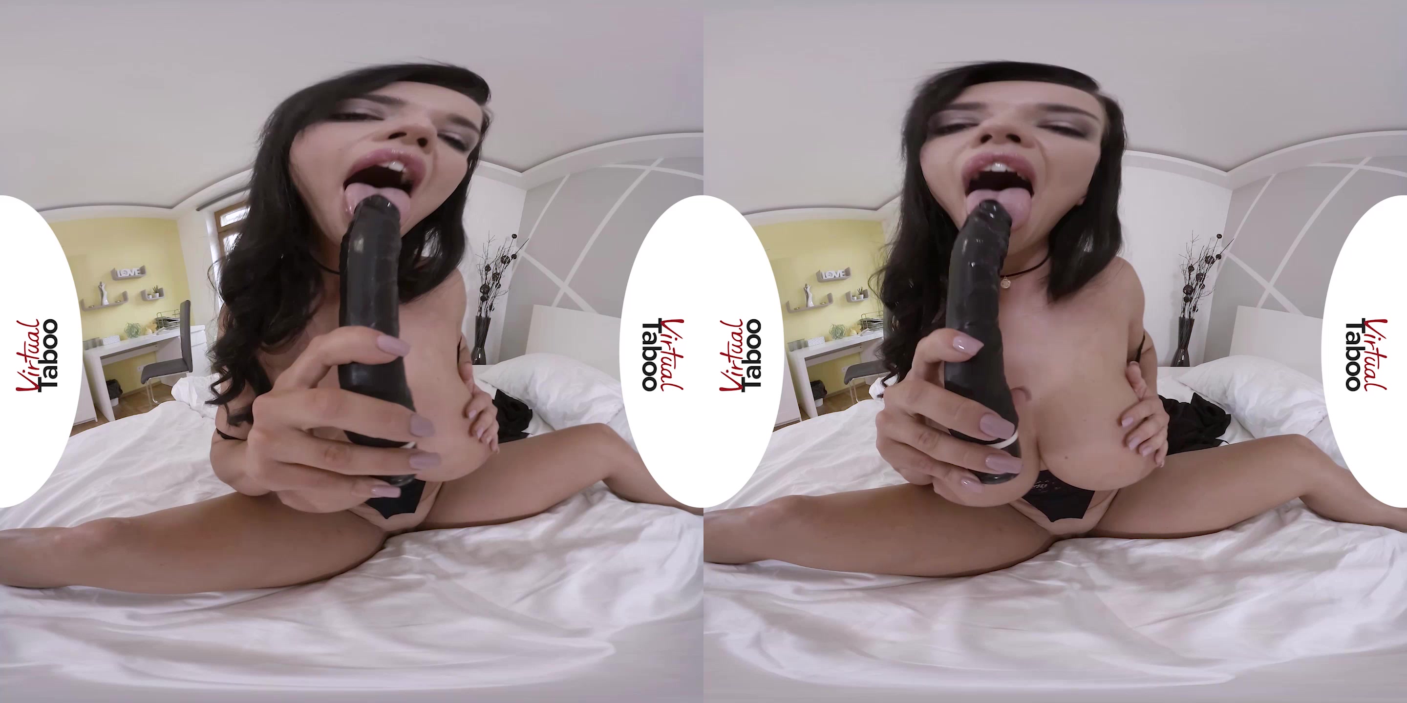 Return Of Jugs And Juice - VirtualTaboo