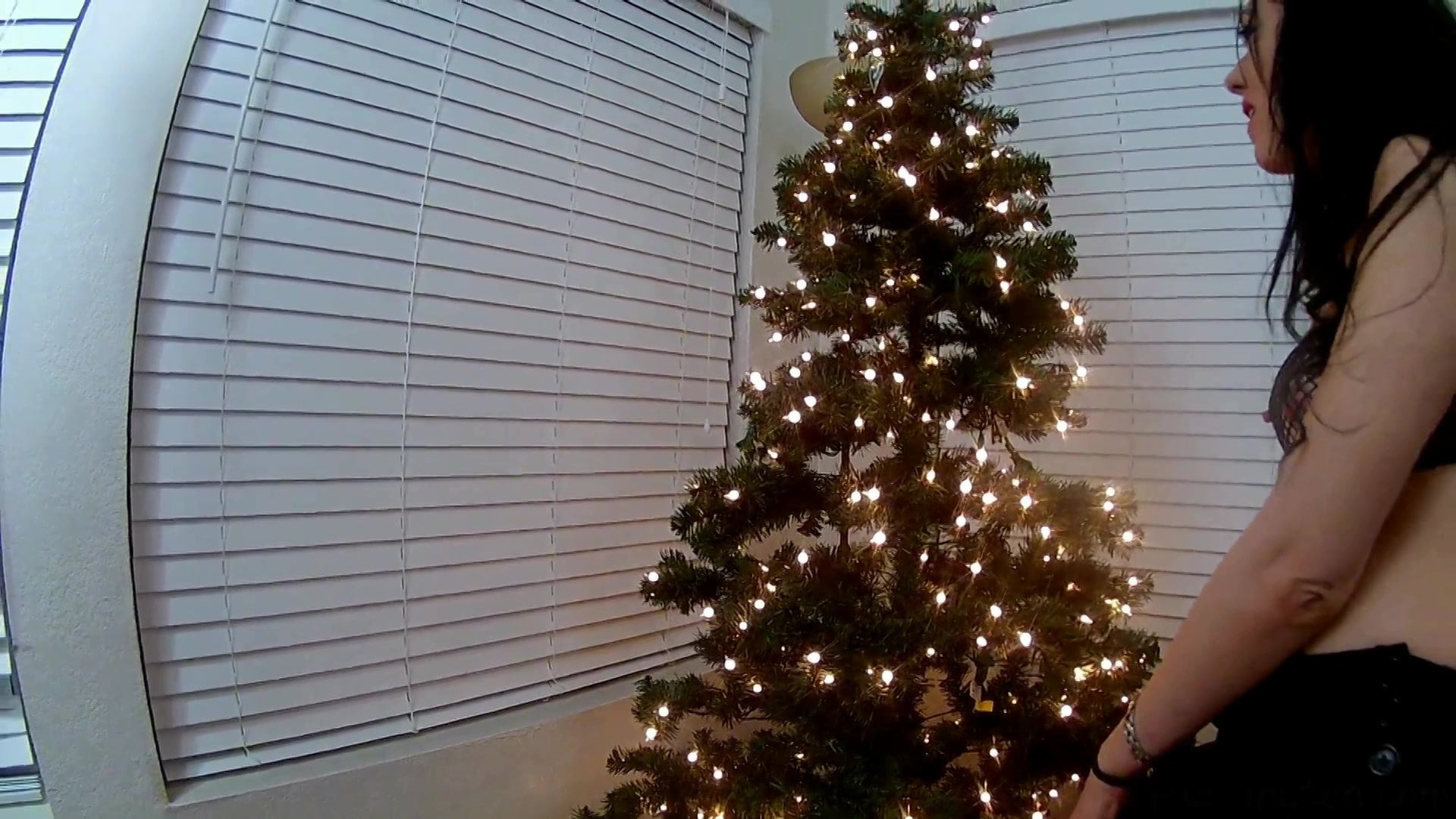 All She Wants For Christmas Is A Big Black Cock - Brandonlh702