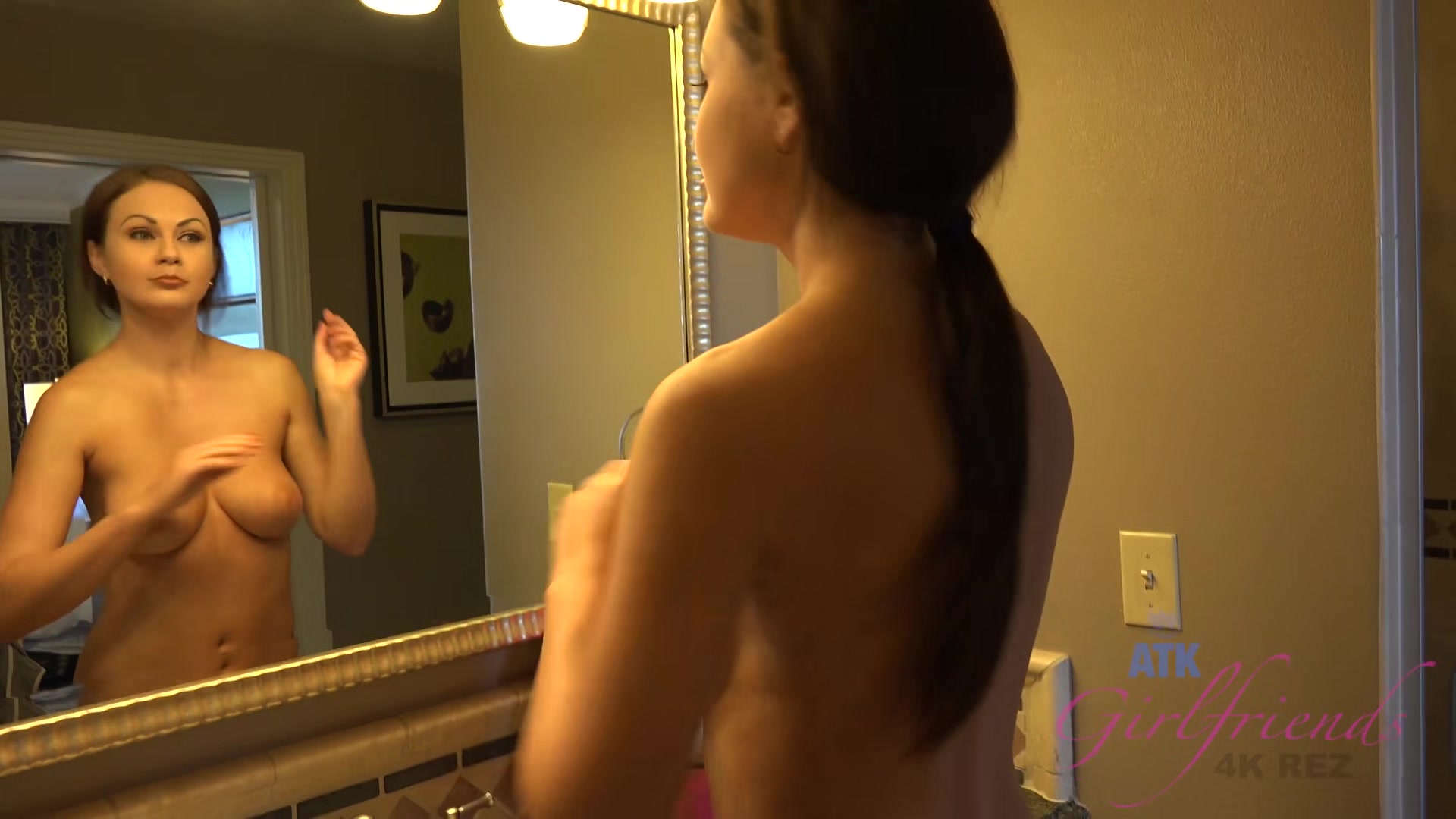 Virtual Vacation In Las Vegas With Tina Kay Part 1
