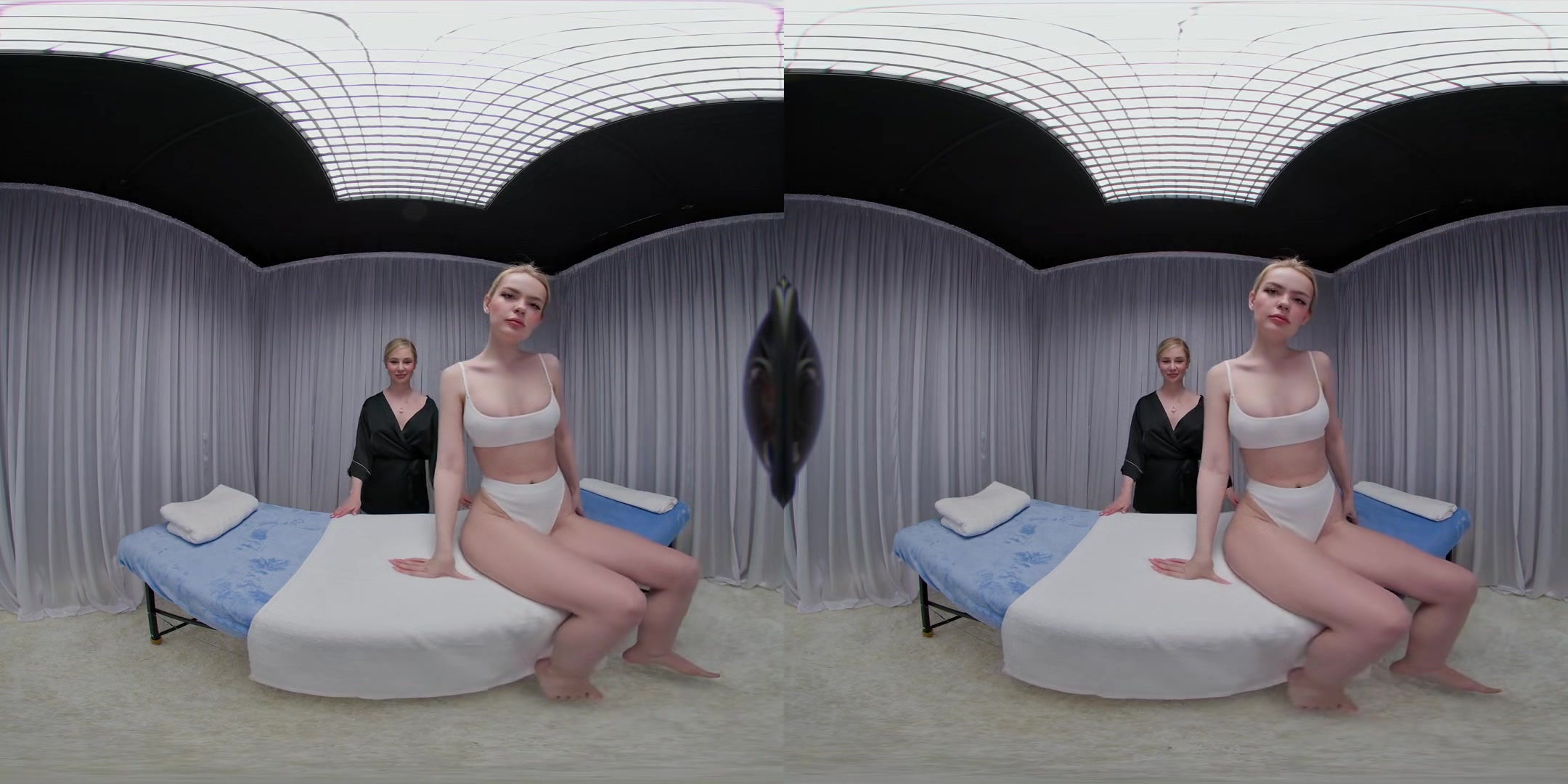 The Art Of Soft Massage