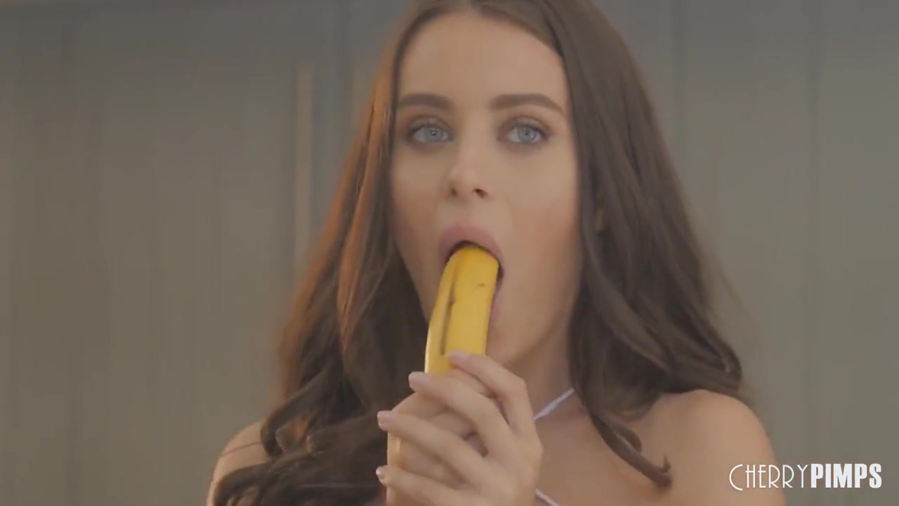 Lana Rhoades - Big Tits Babe Masturbating Joi