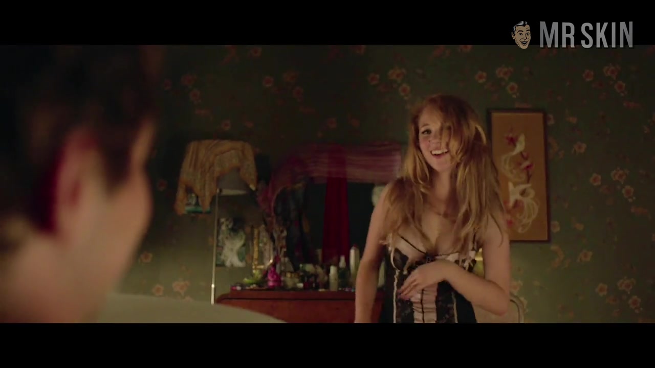 Best Of Juno Temple - Mr.Skin