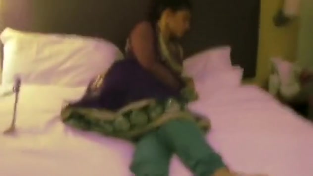 Exotic homemade Indian, Lesbian porn scene