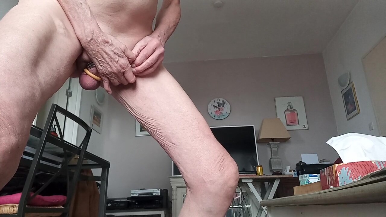 project:rings on genitals