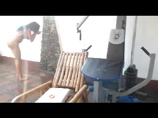 cumming on web camera 20