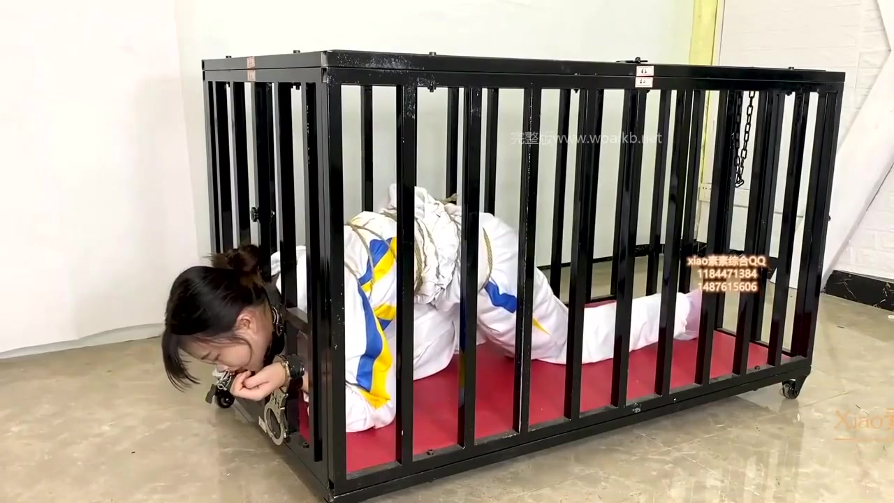 Chinese Bondage