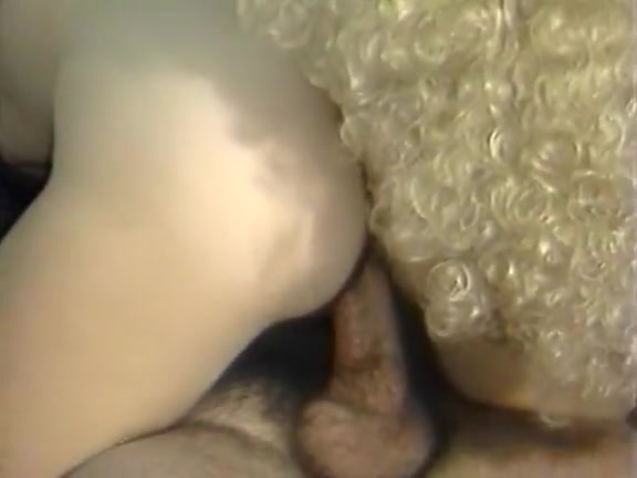 Amazing vintage fuck star in vintage porn site