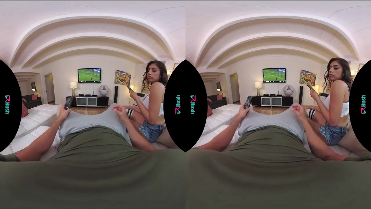 Ella Knox - Busty Babe Always Gets Her Way