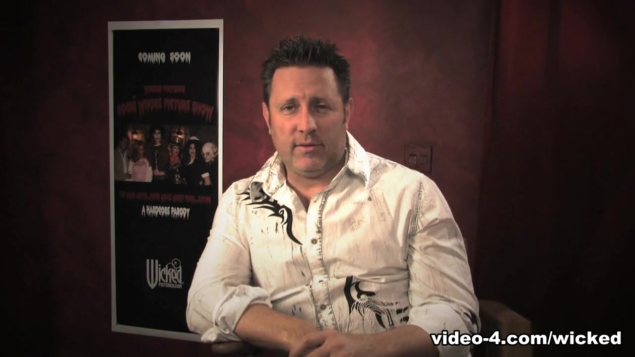 The Rocki Whore Picture Show A Hardcore Parody - Auditions Scene 9