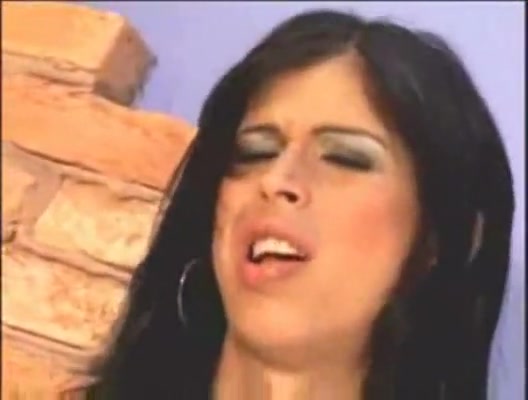 Tgirl fucks a dude after sucking his dong