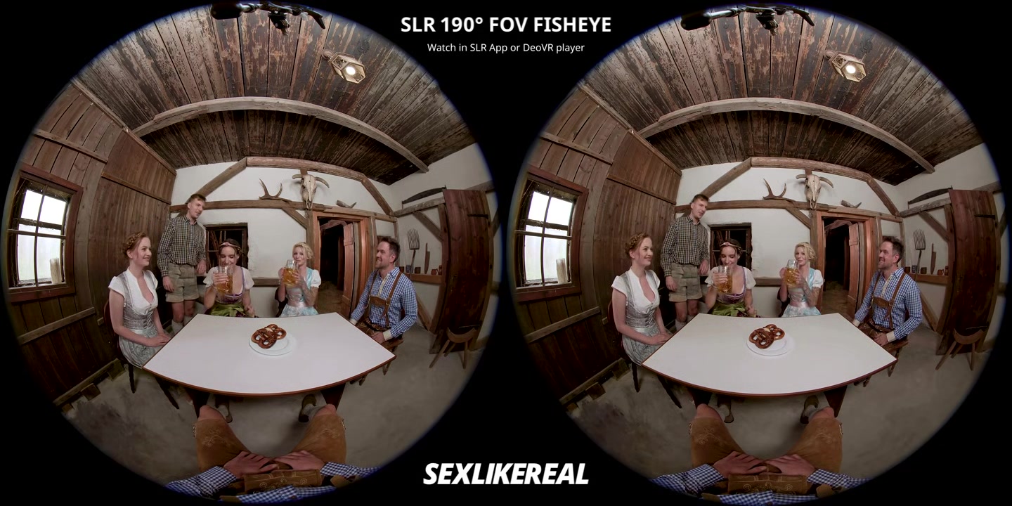 OktoberFuckFest - SLROriginals