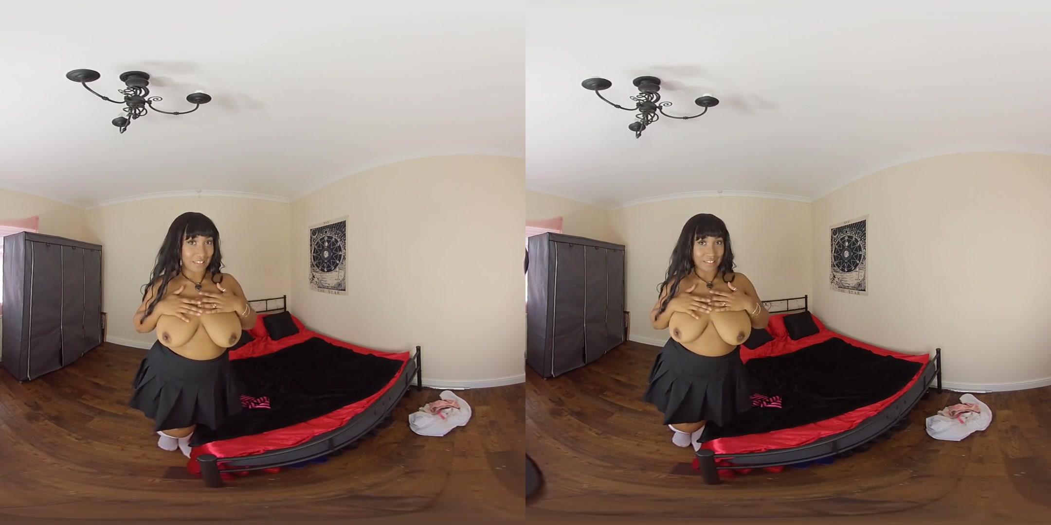 Dink Lu, Naughty . - SexLikeReal