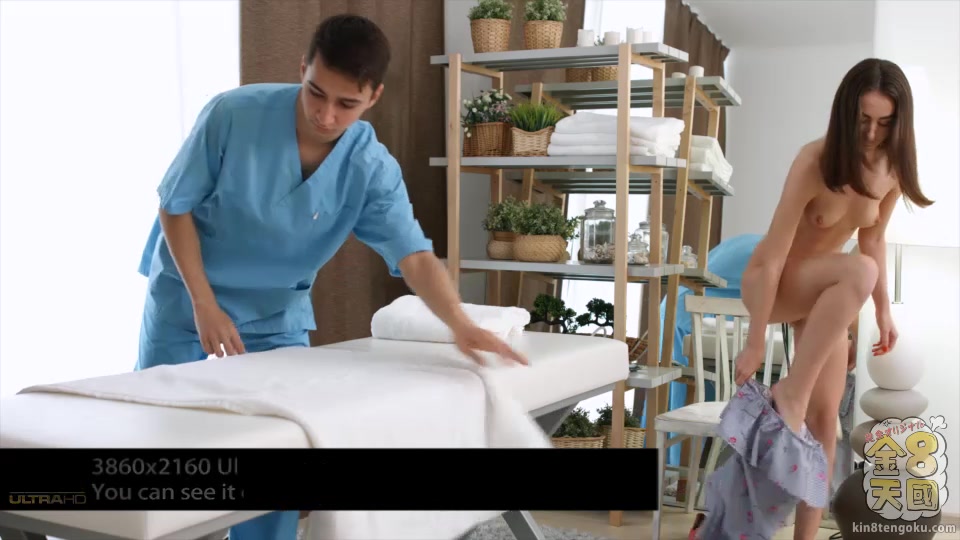 Massage Salon Viju - Vivian - Kin8tengoku
