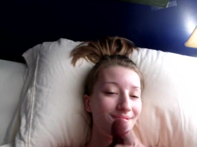 Cum that big black dick for her