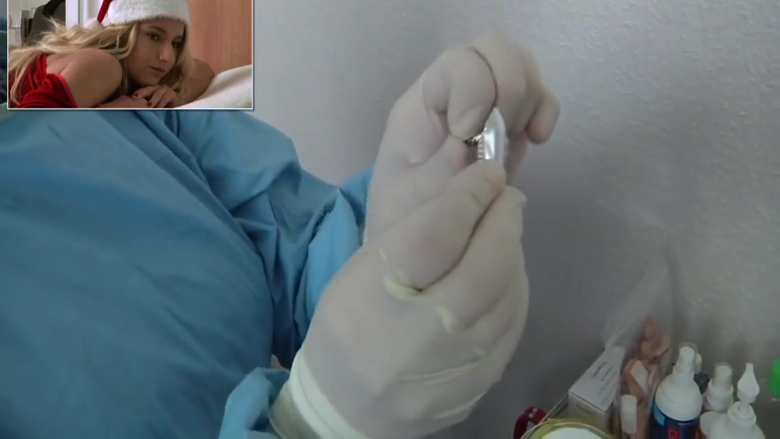 Injection 4 Min