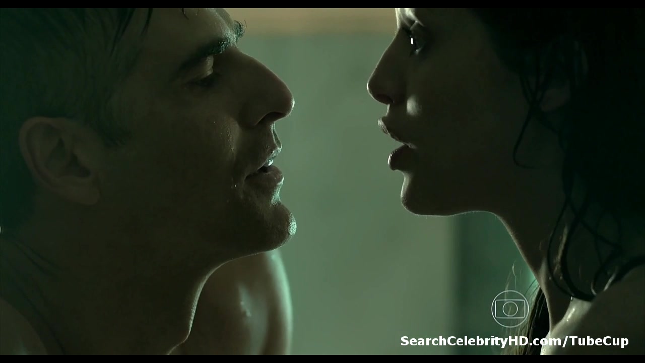 Agatha Moreira and Grazi Massafera - Verdades ###as S01E12