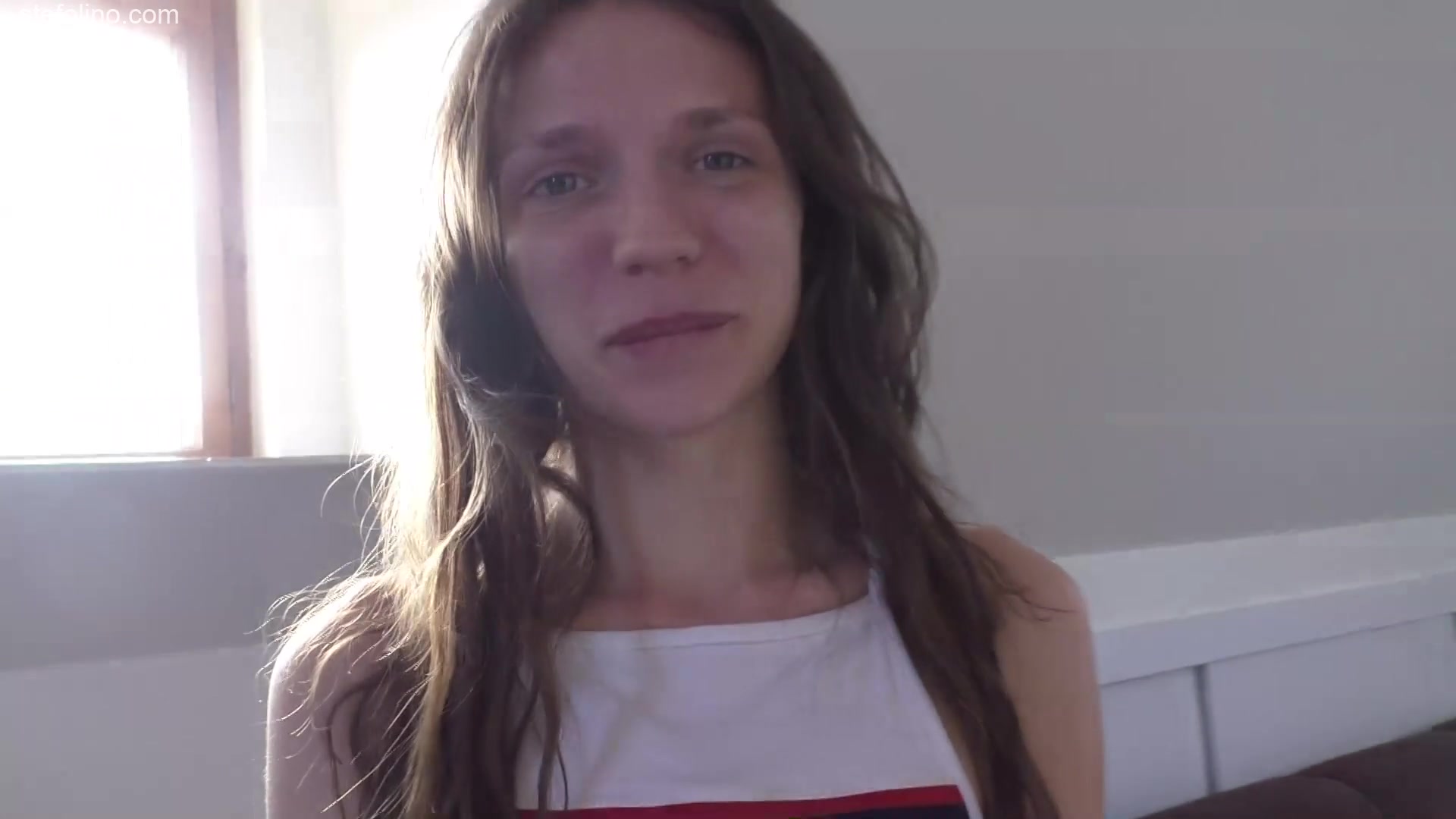 Nelyas Hot Sex Casting Video - Stefolino