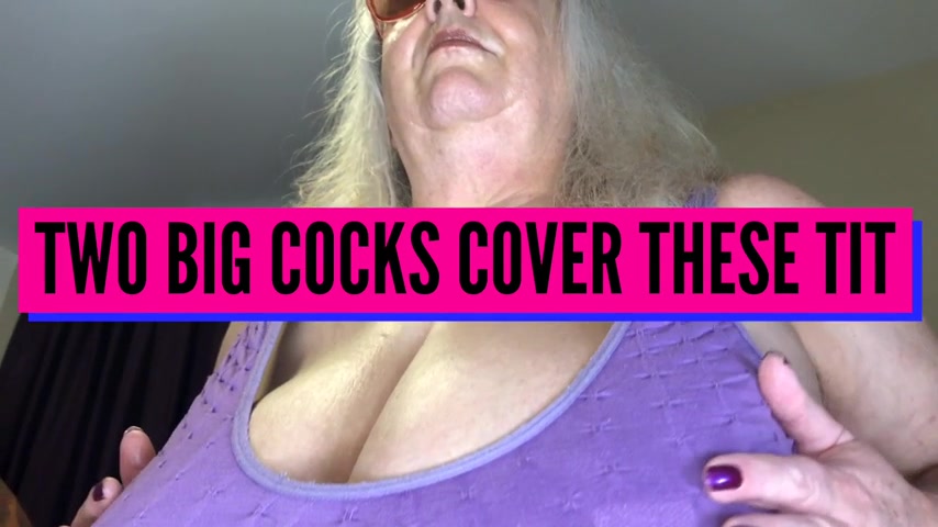 Sarita gets covered in spunk - SecretHandful
