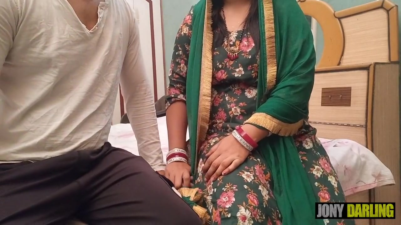 Karwa Chauth Special - Stepmom Kept Step sons Fast